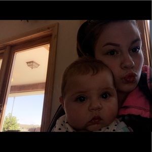 Meet your Posher, Rae